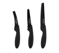 Viners Assure 3 Piece Prep Knife Set | SaferTip Technology
