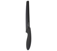 Viners Assure 8? Carving Knife Stainless Steel Blade with Squared Tip for Safety, Soft Grip Handle, Non-Stick Coating, Rust-Resistant, Ideal for