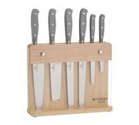 Viners Assure Elite 7 PCE Knife Block Set