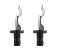 Viners Barware 2-Piece Bottle Stopper Gift Set