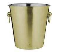 Viners Barware 4 L Gold Champagne Bucket