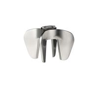 Viners Barware Champagne and Prosecco Bottle Opener