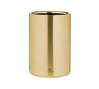 Viners Barware Gold Double Wall Ice Bucket, 1.3 L