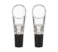 Viners Barware Set of 2 Wine Aerator Giftset