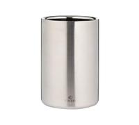 Viners Barware Silver 1.3 Litre Double Wall Wine Cooler