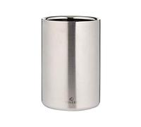 Viners Barware Silver 1.3 Litre Double Wall Wine Cooler