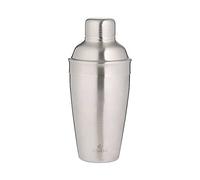 Viners Cocktail Shaker Set Silver