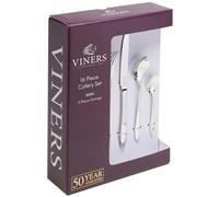 Viners Eden 18/10 Stainless Steel Cutlery 16 Piece Gift Box Set