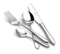 Viners Eden 18/10 Stainless Steel 44 Piece Cutlery Canteen