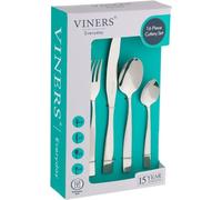 Viners Everyday 16 Piece Cutlery Set Purity