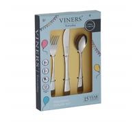Viners Everyday 3 Piece Kids Cutlery Set