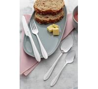 Viners Everyday Breeze 16 Piece Stainless Steel Cutlery Set
