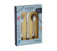 Viners Everyday 3 Piece Kids Cutlery Set