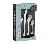 Viners® Everyday Orbit 16 Piece Stainless Steel Cutlery Set