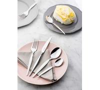 Viners Everyday Twist Stainless Steel 16 Piece Cutlery Set