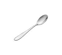 Viners Glamour 18/0 Dessert Spoon, Stainless Steel (Pack of 6)