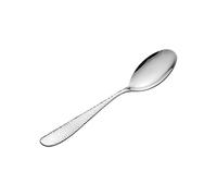 Viners Glamour 18/0 Table Spoon, Stainless Steel (Pack of 6)