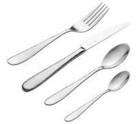 Viners Glamour 24-Piece 18.0 Stainless Steel Cutlery Set in Gift Box