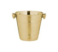 Viners Gold Ice Bucket 1L