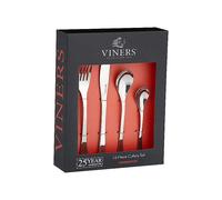 Viners Kensington Stainless Steel 16 Piece Cutlery Set
