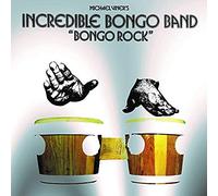 Viner's Michael Incredible Bongo Band - Bongo Rock [VINYL]