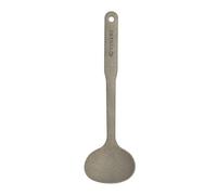 Viners Organic Natural Kichten Ladle Tool Brown (Pack of 2) (2)