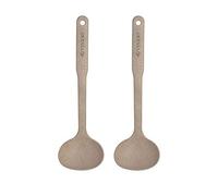 Viners Organic Natural Kichten Ladle Tool Brown (Pack of 2) (2)