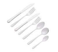Viners Savannah 42 Piece Stainless Steel Cutlery Canteen Set for 6 Place Settings