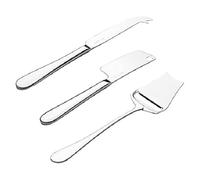 Viners Select 18/0 3 Pce Cheese Set Giftbox