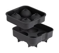 Viners Barware Round Silicone Ice Mould