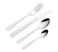 Viners Sorrento 16 Piece Stainless Steel Cutlery Set