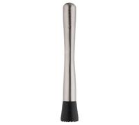 Viners Stainless Steel Barware Muddler