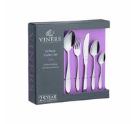 Viners Tabac 26 Piece Cutlery Set
