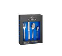 Viners Windsor Table Cutlery Set - 16 Piece Place For 4 , 25 Year Gurantee