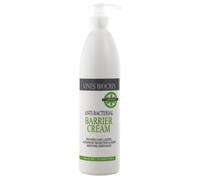 VINES BIOCRIN ANTI BACTERIAL ALL PURPOSE BARRIER CREAM 500ml BOTTLE SALON SIZE