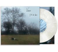 VINES - I'LL BE HERE (CLOUD COLOURED VINYL) [VINYL]