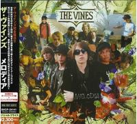 Vines - Melodia