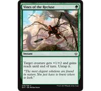 Vines of the Recluse | Archenemy: Nicol Bolas