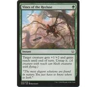 Vines of the Recluse | Duel Decks: Nissa vs. Ob Nixilis