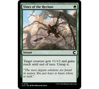 Vines of the Recluse | Ravnica: Clue Edition