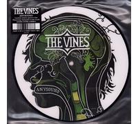 Vines, the - Anysound [7" VINYL]