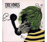 Vines, the - Don't Listen to the Radio [DISC 1] [7" VINYL]