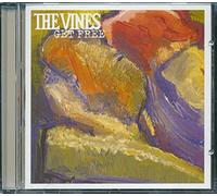 Vines, The - Get Free / Highly Evolved
