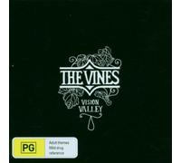 Vines, the - Vision Valley [Limited Edition With Bonus DVD] [Us Import]