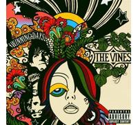 Vines, The - Winning Days