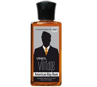 Vines Vintage American Bay Rum 200ml