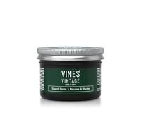 Vines Vintage Men's Beard Balm | Shea Butter, Vitamin E & Avocado Oil. 125ml