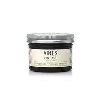 Vines Vintage Men's Hair Matt Pomade | Natural Texturiser with Kaolin & Bentonite Clay. 125ml