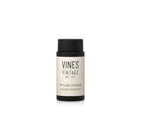 Vines Vintage Men's Hair Styling Powder | Mattifying Texturiser. 15g