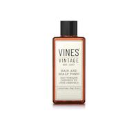 Vines Vintage Men's Scalp & Hair Tonic 200ml